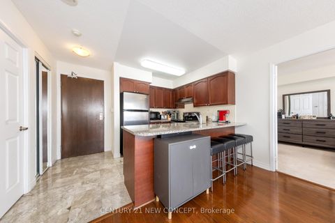 Photo 1 at 1621 - 35 Hollywood Avenue, Willowdale East, Toronto