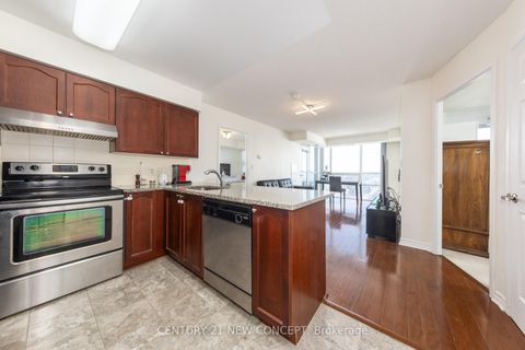 Photo 4 at 1621 - 35 Hollywood Avenue, Willowdale East, Toronto