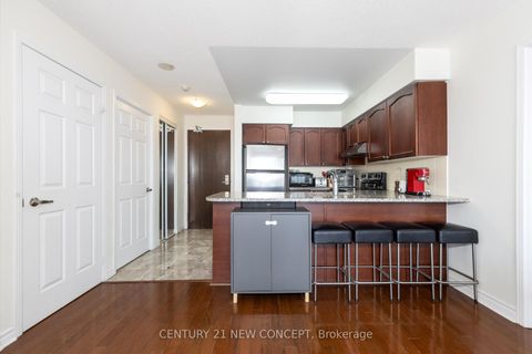 Photo 5 at 1621 - 35 Hollywood Avenue, Willowdale East, Toronto