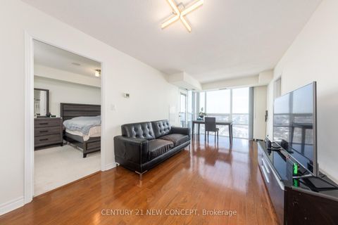 Photo 6 at 1621 - 35 Hollywood Avenue, Willowdale East, Toronto