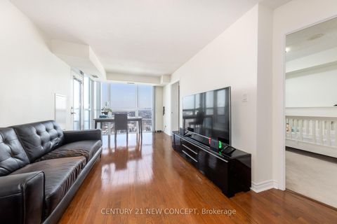 Photo 7 at 1621 - 35 Hollywood Avenue, Willowdale East, Toronto