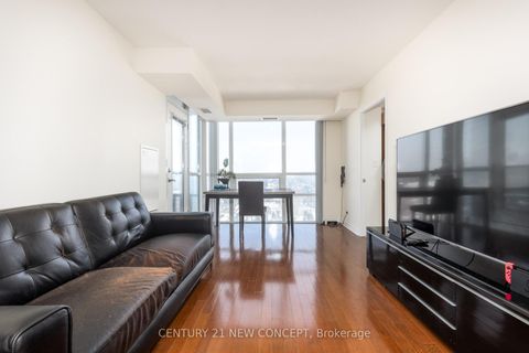 Photo 8 at 1621 - 35 Hollywood Avenue, Willowdale East, Toronto