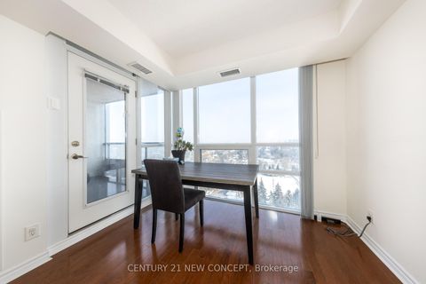 Photo 9 at 1621 - 35 Hollywood Avenue, Willowdale East, Toronto