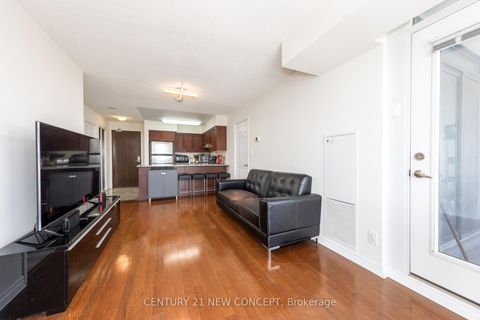 Photo 10 at 1621 - 35 Hollywood Avenue, Willowdale East, Toronto