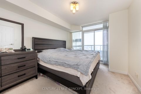 Photo 12 at 1621 - 35 Hollywood Avenue, Willowdale East, Toronto