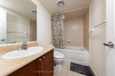 Photo 14 at 1621 - 35 Hollywood Avenue, Willowdale East, Toronto