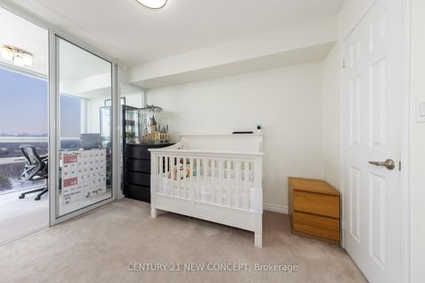 Photo 15 at 1621 - 35 Hollywood Avenue, Willowdale East, Toronto