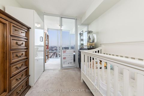 Photo 16 at 1621 - 35 Hollywood Avenue, Willowdale East, Toronto