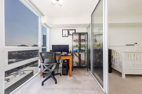 Photo 18 at 1621 - 35 Hollywood Avenue, Willowdale East, Toronto