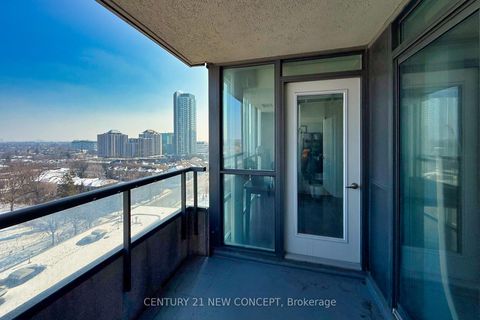 Photo 23 at 1621 - 35 Hollywood Avenue, Willowdale East, Toronto