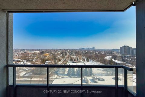 Photo 24 at 1621 - 35 Hollywood Avenue, Willowdale East, Toronto