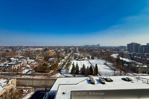 Photo 25 at 1621 - 35 Hollywood Avenue, Willowdale East, Toronto