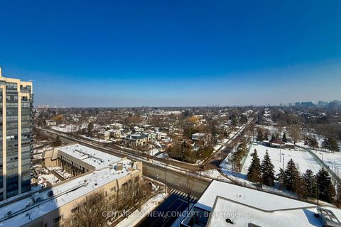 Photo 26 at 1621 - 35 Hollywood Avenue, Willowdale East, Toronto