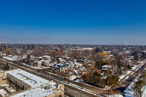 Photo 27 at 1621 - 35 Hollywood Avenue, Willowdale East, Toronto