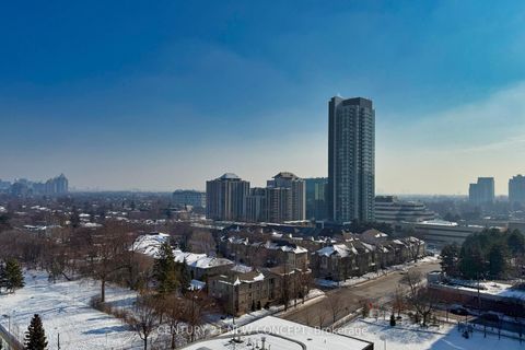 Photo 29 at 1621 - 35 Hollywood Avenue, Willowdale East, Toronto