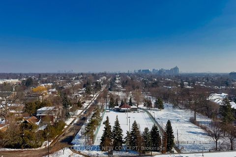 Photo 30 at 1621 - 35 Hollywood Avenue, Willowdale East, Toronto