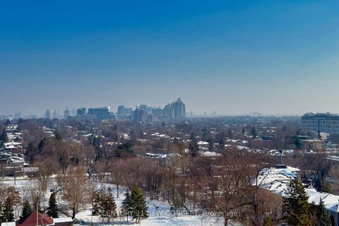 Photo 31 at 1621 - 35 Hollywood Avenue, Willowdale East, Toronto