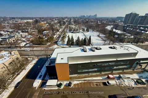 Photo 32 at 1621 - 35 Hollywood Avenue, Willowdale East, Toronto