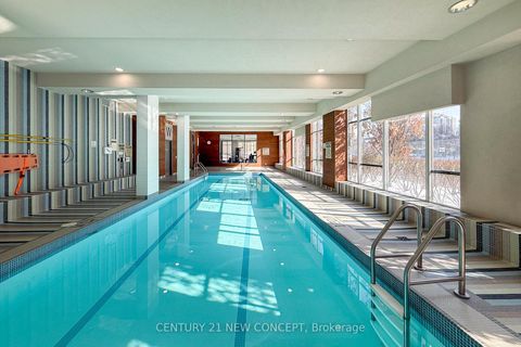 Photo 34 at 1621 - 35 Hollywood Avenue, Willowdale East, Toronto