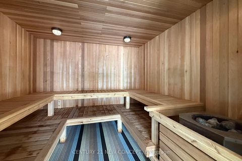 Photo 36 at 1621 - 35 Hollywood Avenue, Willowdale East, Toronto