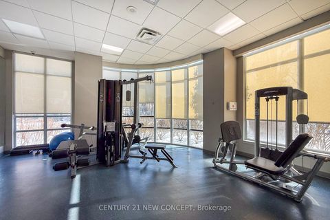 Photo 37 at 1621 - 35 Hollywood Avenue, Willowdale East, Toronto