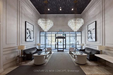 Photo 40 at 1621 - 35 Hollywood Avenue, Willowdale East, Toronto