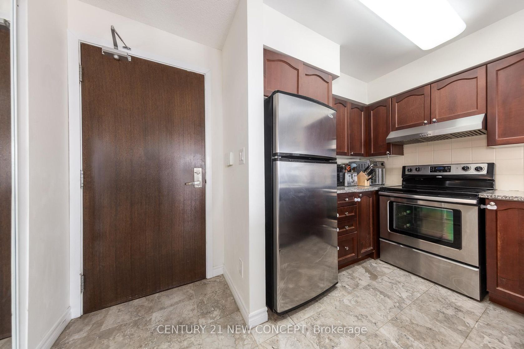 1621 - 35 Hollywood Avenue, Willowdale East, Toronto 