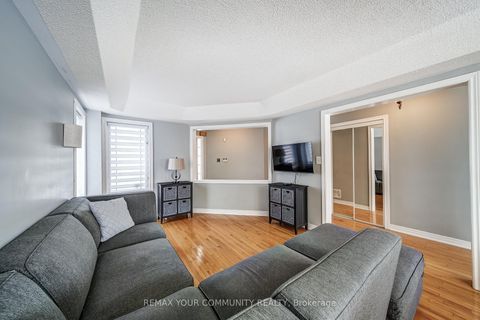 Photo 9 at 93 Amberview Drive, Keswick South, Georgina