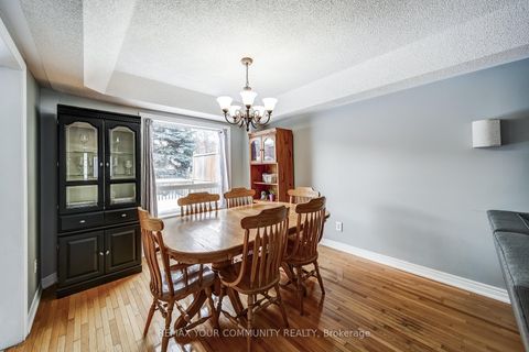 Photo 11 at 93 Amberview Drive, Keswick South, Georgina