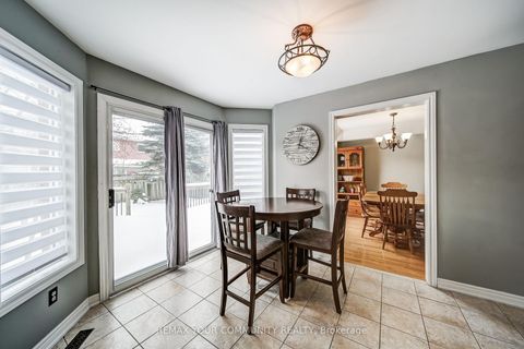 Photo 16 at 93 Amberview Drive, Keswick South, Georgina