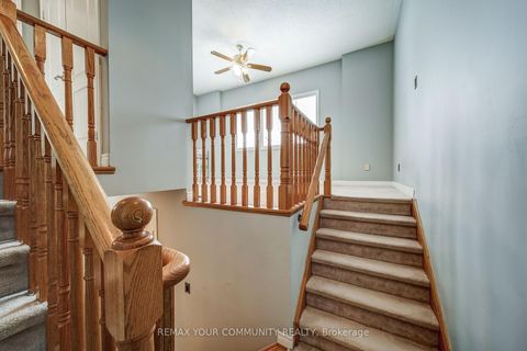 Photo 17 at 93 Amberview Drive, Keswick South, Georgina