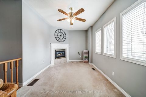 Photo 18 at 93 Amberview Drive, Keswick South, Georgina