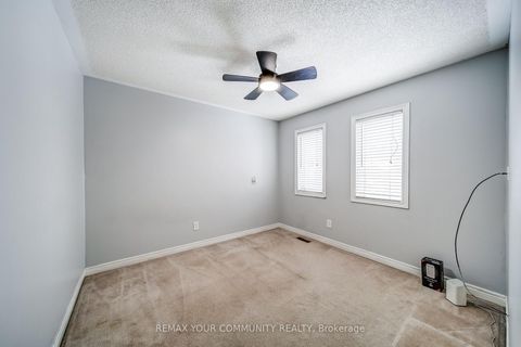 Photo 22 at 93 Amberview Drive, Keswick South, Georgina