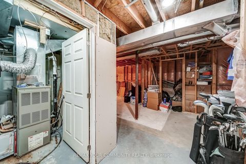 Photo 29 at 93 Amberview Drive, Keswick South, Georgina