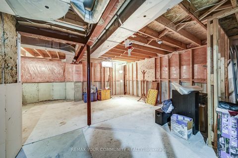 Photo 30 at 93 Amberview Drive, Keswick South, Georgina