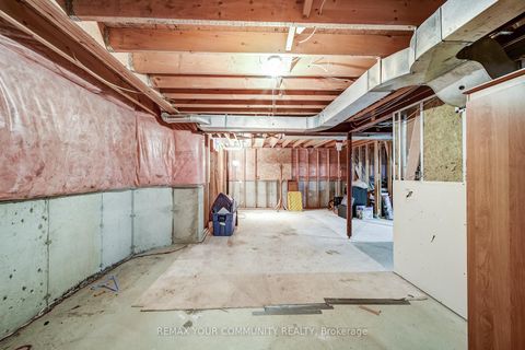 Photo 31 at 93 Amberview Drive, Keswick South, Georgina