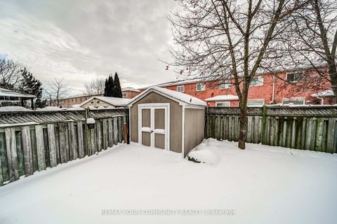 Photo 34 at 93 Amberview Drive, Keswick South, Georgina