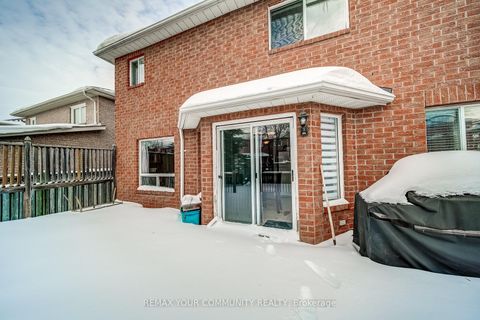 Photo 35 at 93 Amberview Drive, Keswick South, Georgina