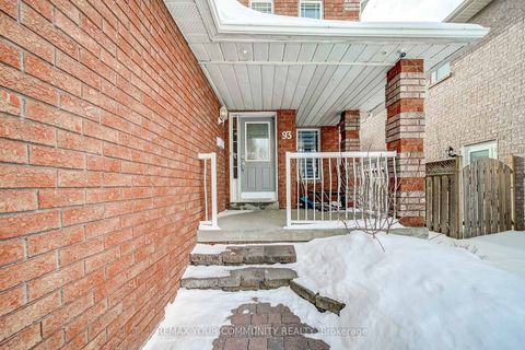 Photo 36 at 93 Amberview Drive, Keswick South, Georgina