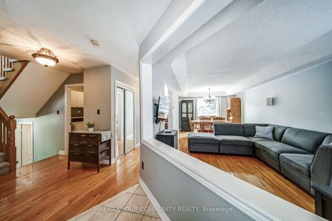 Photo 37 at 93 Amberview Drive, Keswick South, Georgina