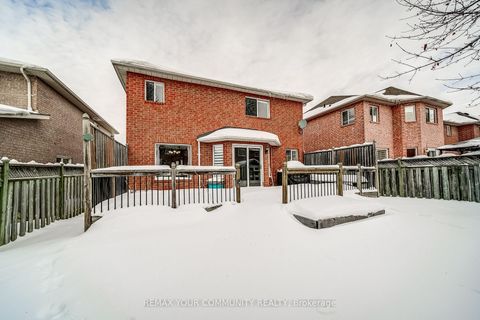 Photo 43 at 93 Amberview Drive, Keswick South, Georgina