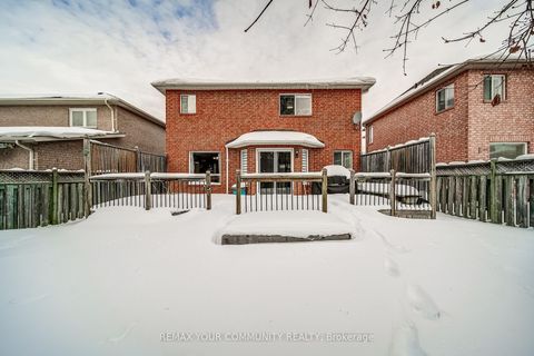 Photo 48 at 93 Amberview Drive, Keswick South, Georgina