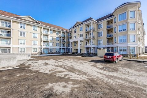 Photo 0 at 420 - 21 Brookhouse Drive, Newcastle, Clarington