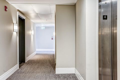 Photo 2 at 420 - 21 Brookhouse Drive, Newcastle, Clarington