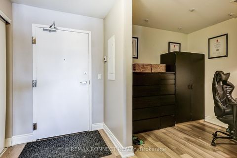 Photo 3 at 420 - 21 Brookhouse Drive, Newcastle, Clarington