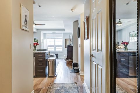 Photo 5 at 420 - 21 Brookhouse Drive, Newcastle, Clarington