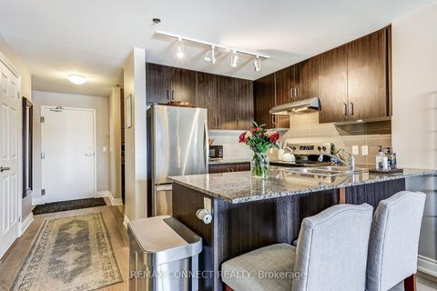 Photo 8 at 420 - 21 Brookhouse Drive, Newcastle, Clarington