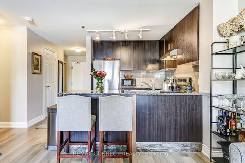 Photo 9 at 420 - 21 Brookhouse Drive, Newcastle, Clarington