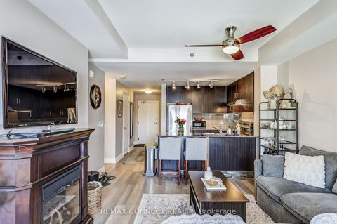 Photo 12 at 420 - 21 Brookhouse Drive, Newcastle, Clarington