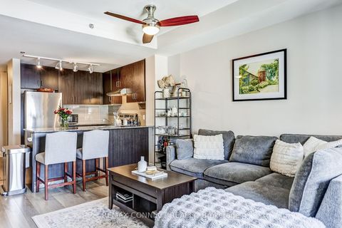 Photo 13 at 420 - 21 Brookhouse Drive, Newcastle, Clarington